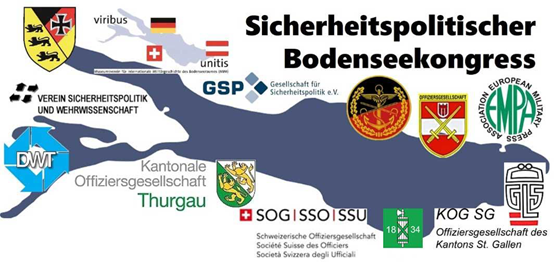 Sicherheitspolitischer Bodenseekongress 2023